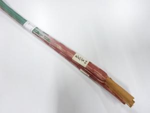 大特価品　未使用品　正絹　手組帯締め